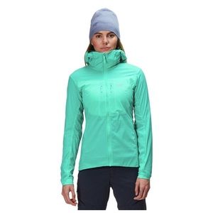 NWOT ARC’TERYX Hooded Jacket